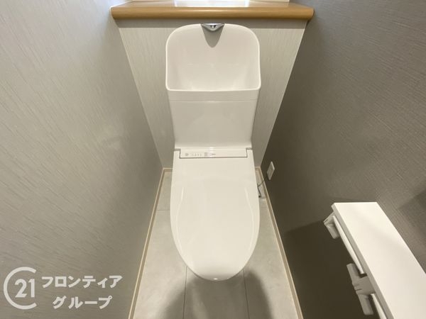 明石市大久保町西島　新築一戸建て　第１　全１区画