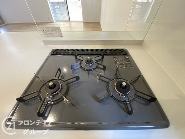 明石市大久保町西島　新築一戸建て　第１　全１区画