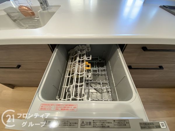 明石市大久保町西島　新築一戸建て　第１　全１区画