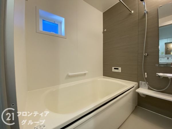 明石市大久保町西島　新築一戸建て　第１　全１区画