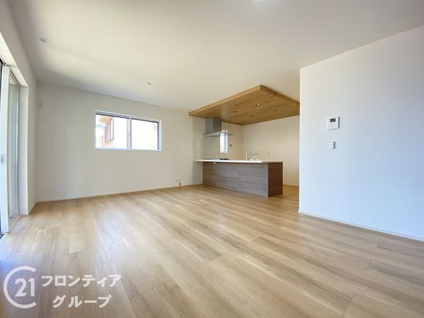 明石市大久保町西島　新築一戸建て　第１　全１区画