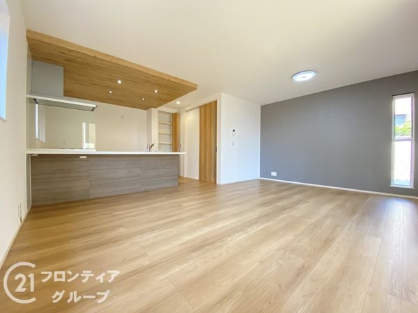 明石市大久保町西島　新築一戸建て　第１　全１区画