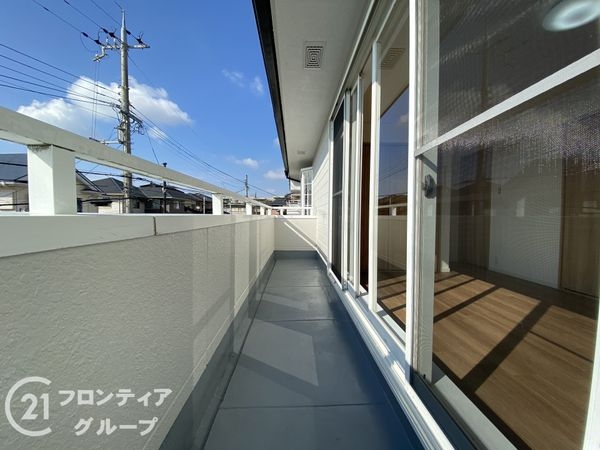 神戸市西区樫野台４丁目の中古一戸建て