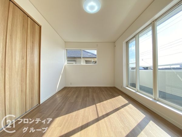 神戸市西区樫野台４丁目の中古一戸建て