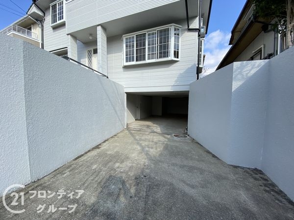 神戸市西区樫野台４丁目の中古一戸建て