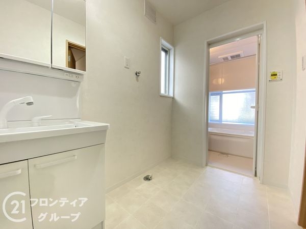 神戸市西区樫野台４丁目の中古一戸建て