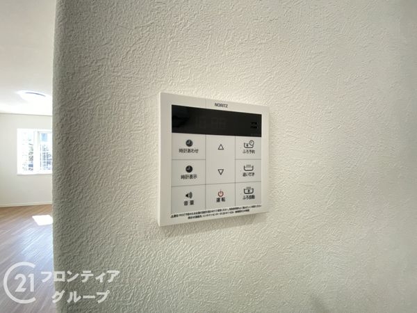 神戸市西区樫野台４丁目の中古一戸建て