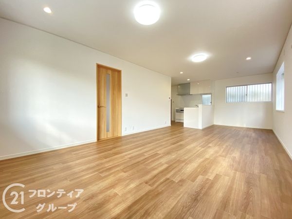 神戸市西区樫野台４丁目　中古一戸建て
