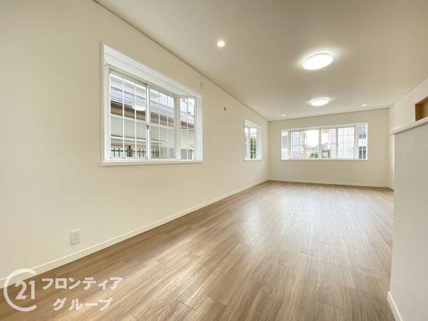 神戸市西区樫野台４丁目の中古一戸建て