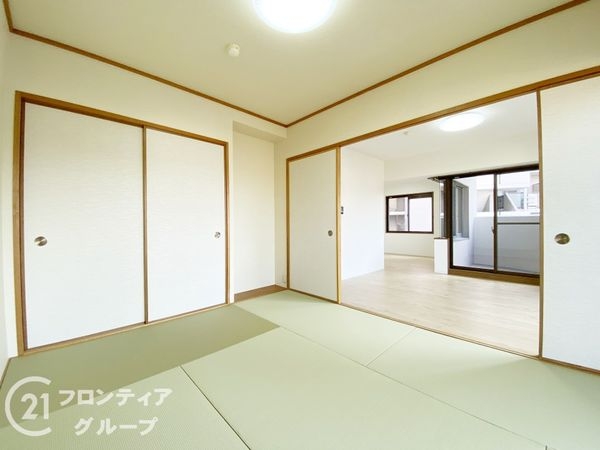 リベール明石江井ヶ島１　Ｃ棟　中古マンション