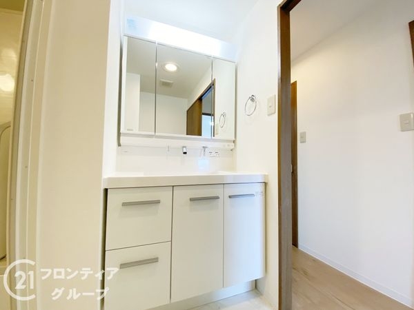 リベール明石江井ヶ島１　Ｃ棟　中古マンション