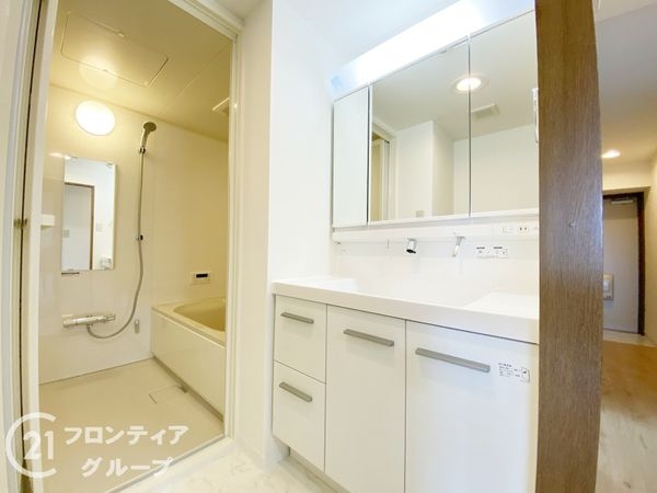 リベール明石江井ヶ島１　Ｃ棟　中古マンション