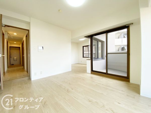リベール明石江井ヶ島１　Ｃ棟　中古マンション