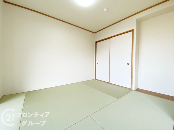 リベール明石江井ヶ島１　Ｃ棟　中古マンション