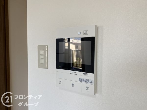 リベール明石江井ヶ島１　Ｃ棟　中古マンション