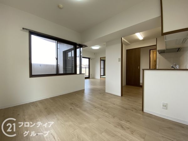リベール明石江井ヶ島１　Ｃ棟　中古マンション