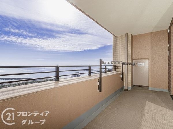 須磨シーサイドヒルズ１　中古マンション