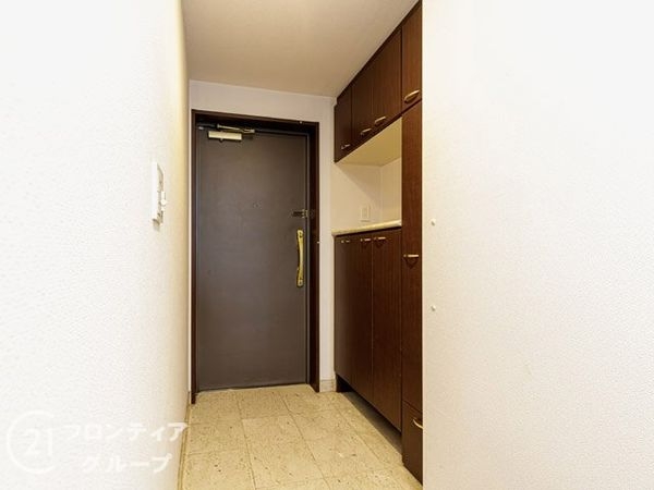 須磨シーサイドヒルズ１　中古マンション