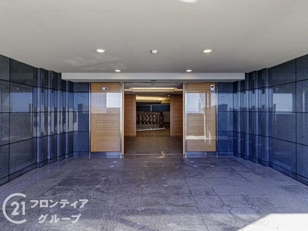 須磨シーサイドヒルズ１　中古マンション