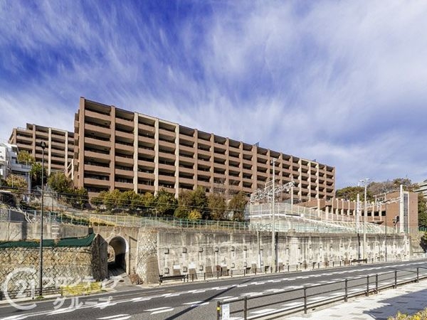 須磨シーサイドヒルズ１　中古マンション