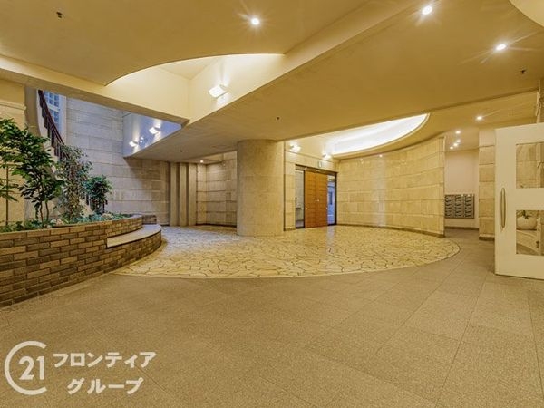 須磨シーサイドヒルズ１　中古マンション