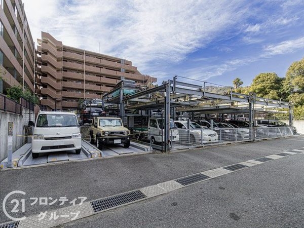 須磨シーサイドヒルズ１　中古マンション