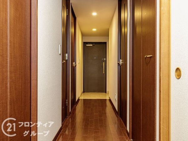 須磨シーサイドヒルズ１　中古マンション