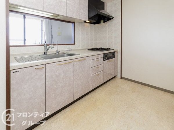 須磨シーサイドヒルズ１　中古マンション
