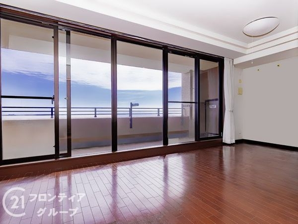 須磨シーサイドヒルズ１　中古マンション