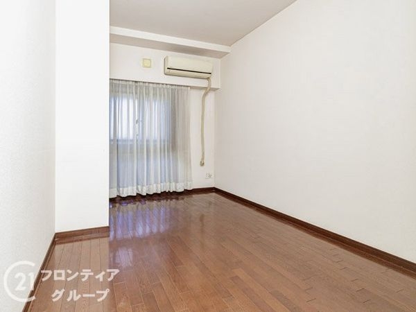 須磨シーサイドヒルズ１　中古マンション