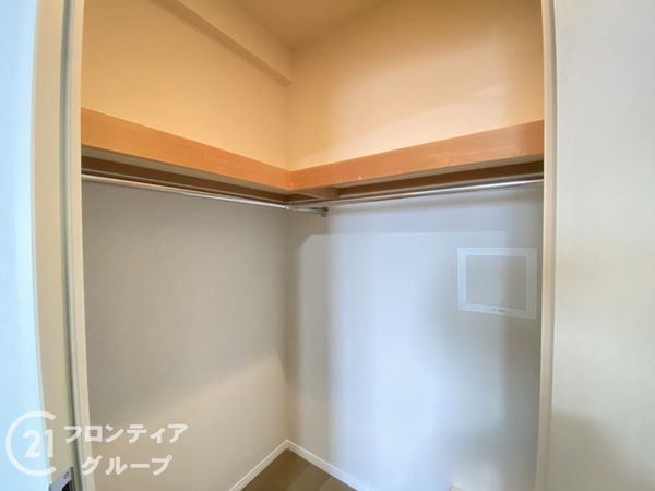 カルチェリベルテ学園都市　中古マンション
