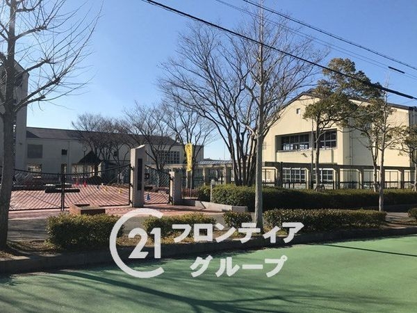 カルチェリベルテ学園都市 中古マンション(神戸市立東町小学校)