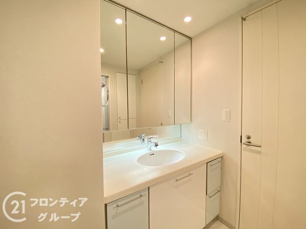 カルチェリベルテ学園都市　中古マンション