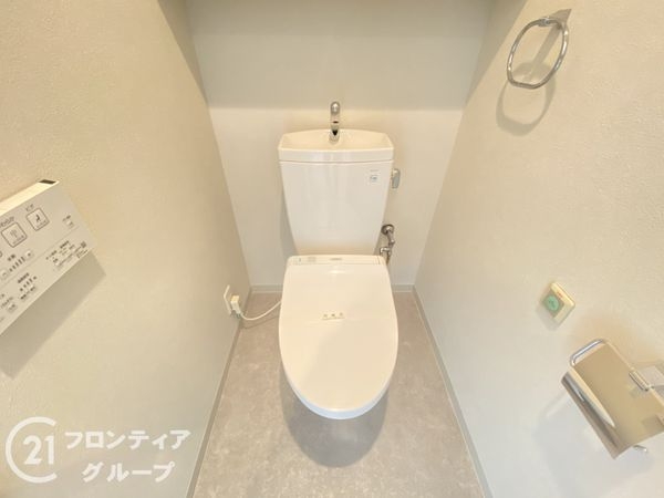 カルチェリベルテ学園都市　中古マンション