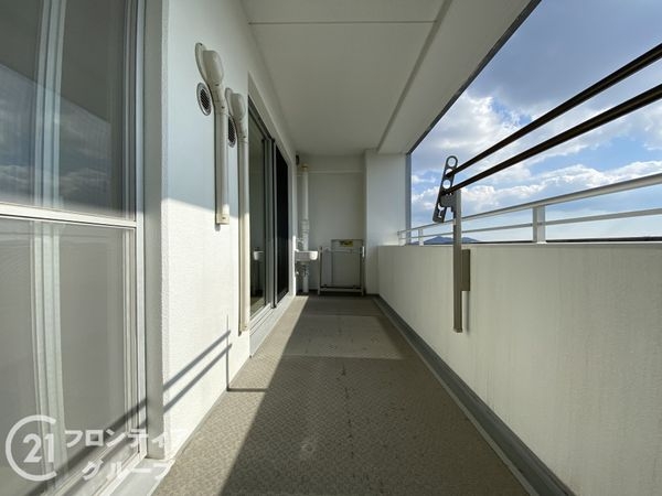 カルチェリベルテ学園都市　中古マンション