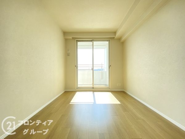 カルチェリベルテ学園都市　中古マンション