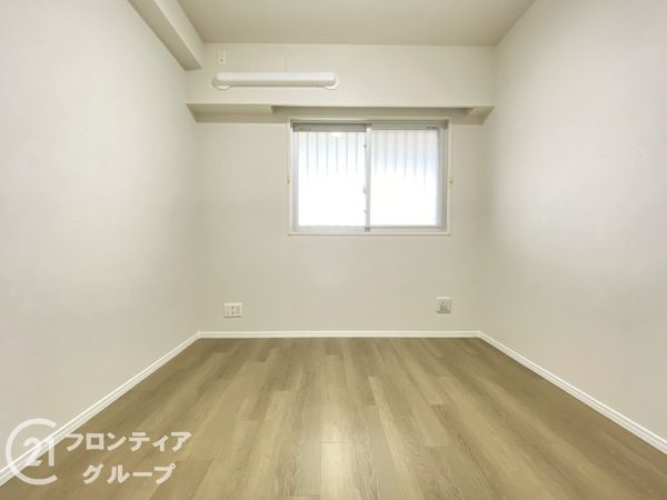 カルチェリベルテ学園都市　中古マンション