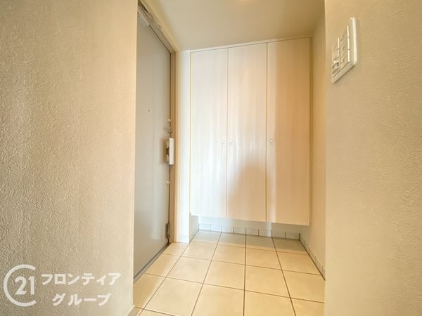 カルチェリベルテ学園都市　中古マンション