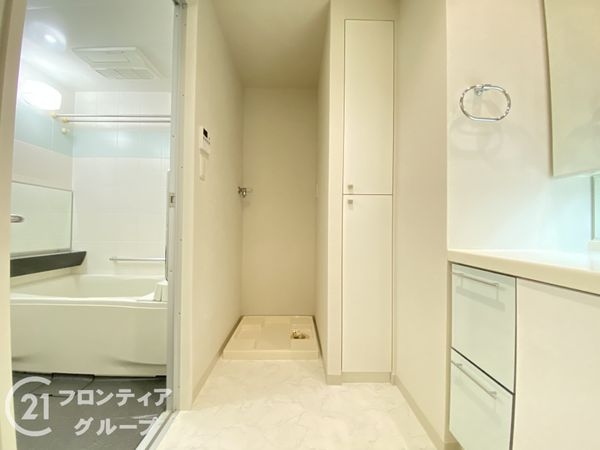 カルチェリベルテ学園都市　中古マンション