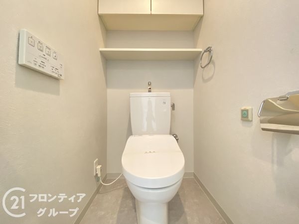 カルチェリベルテ学園都市　中古マンション