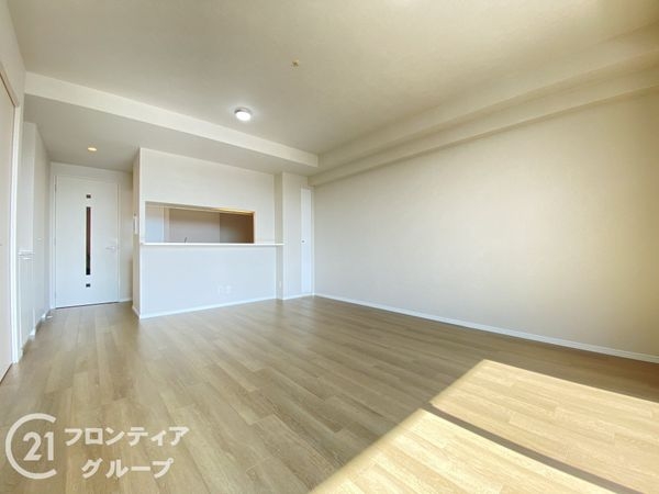 カルチェリベルテ学園都市　中古マンション