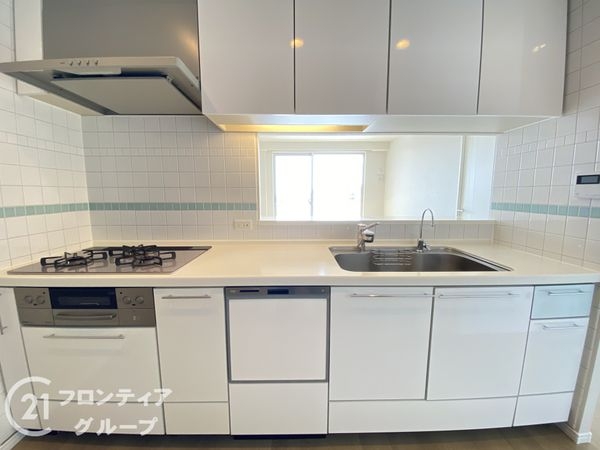 カルチェリベルテ学園都市　中古マンション