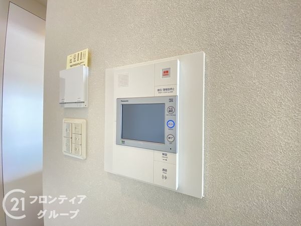カルチェリベルテ学園都市　中古マンション