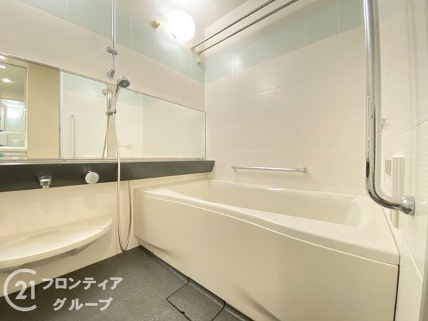 カルチェリベルテ学園都市　中古マンション