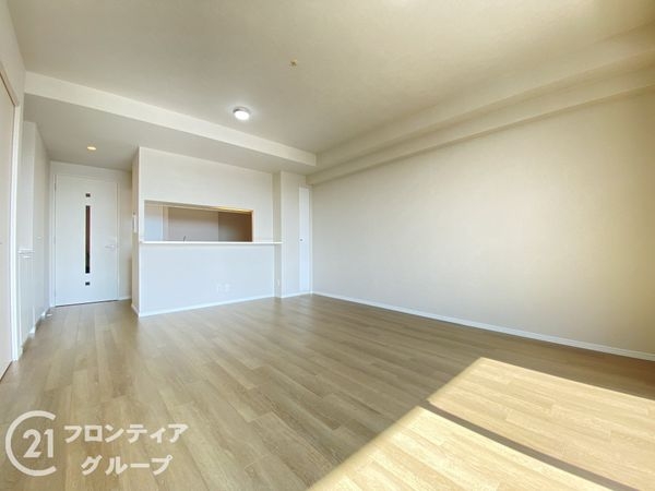 カルチェリベルテ学園都市　中古マンション