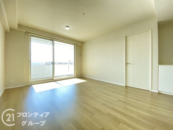 カルチェリベルテ学園都市　中古マンション
