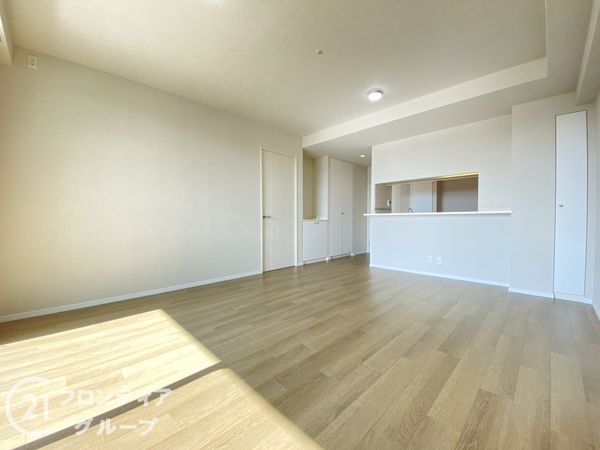 カルチェリベルテ学園都市　中古マンション
