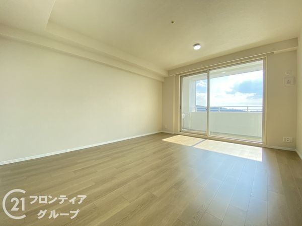 カルチェリベルテ学園都市　中古マンション