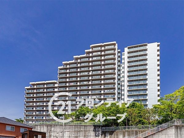 パームスクエアジェームス山　中古マンション