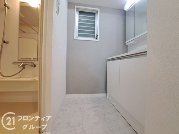 パームスクエアジェームス山　中古マンション